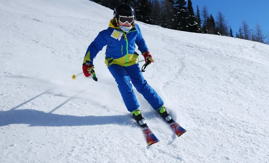 Skifahren_großer_Arber