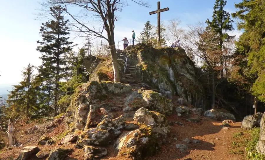 Wandern_Hennenkobel_Zwiesel